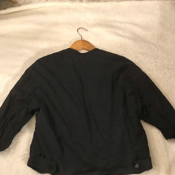 𝅺: : Helmut Lang Cropped Jacket : : - Picture 10 of 14